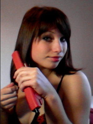 Маня Серенко