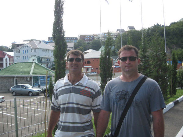 Адам Гехаев