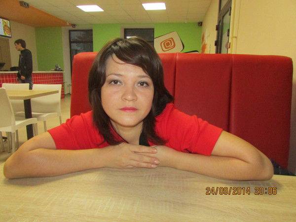 Елена Новосёлова Zf