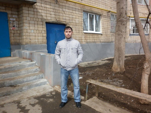 Руслан Саникин