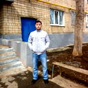 Руслан Саникин