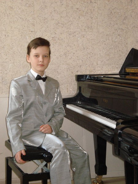 Dimonаntibiotik Dyomin