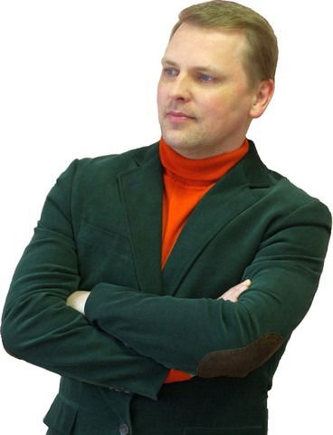 Владислав Агафонов