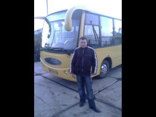 Сергей Титов