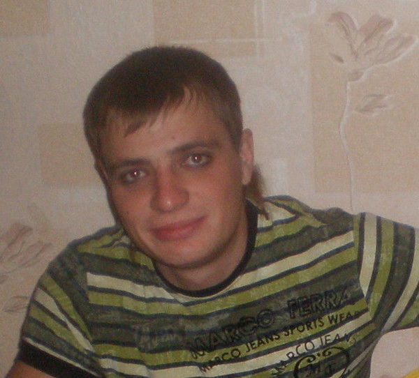 Сергей Дяченко