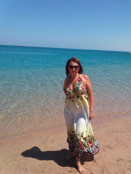 Светлана Лопатина