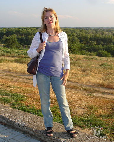 Антонина Ластовкина