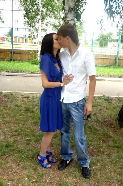 Анастасия Галь