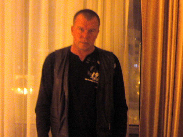 Сергей Жанбаз