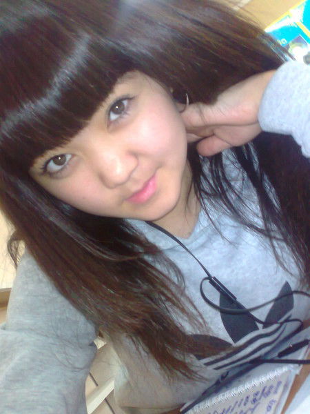 Акмарал Абишева