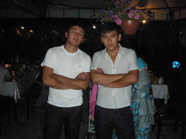 Абдулла Оласанов