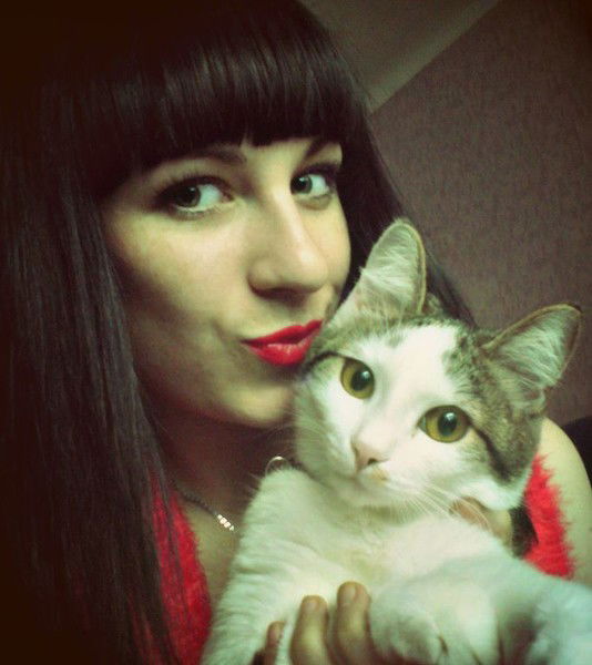 Екатерина Костенко