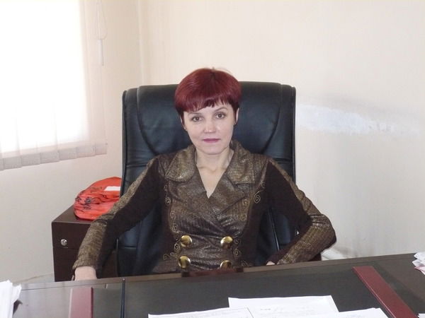 Светлана Бабенко