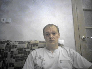 Serj Сергей Иванов