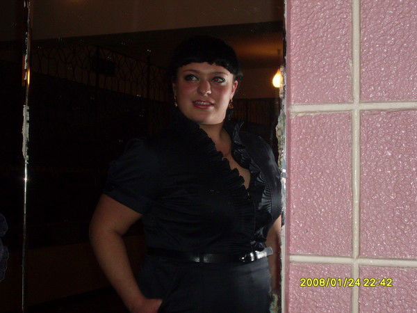 Наталья Ковалева