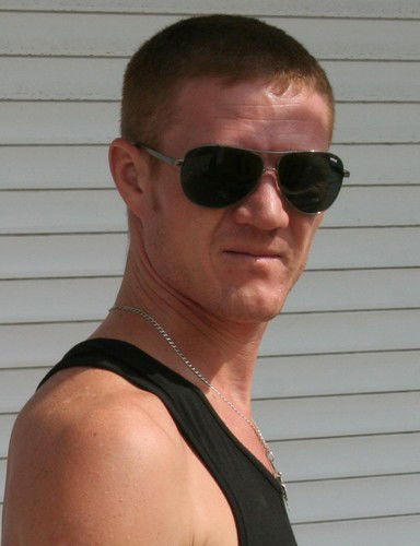 Олег Широков