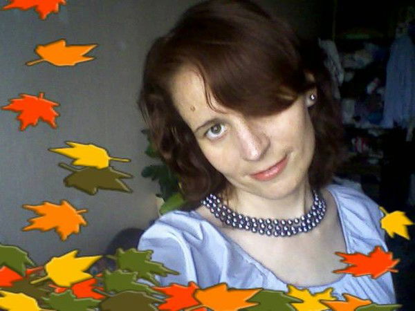 Татьяна Гарипова