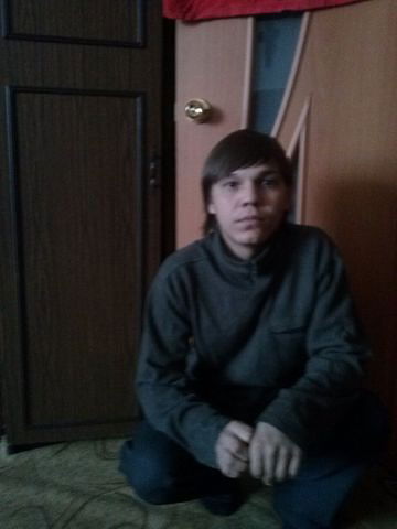 Андрей Плотников