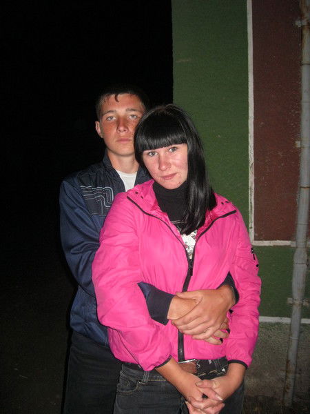 Максим Баландин