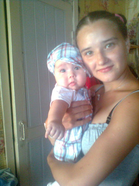 Мария Смирнова