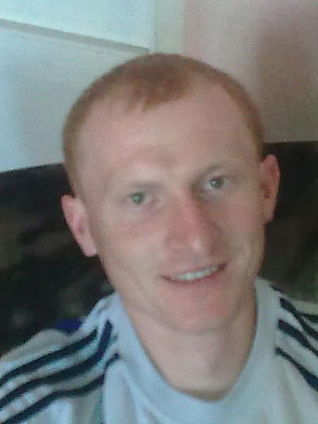 Алексей Кичаев