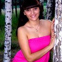 Ольга Вантух