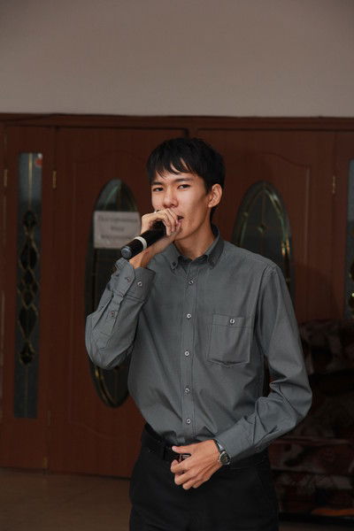 Арман Айтжанов