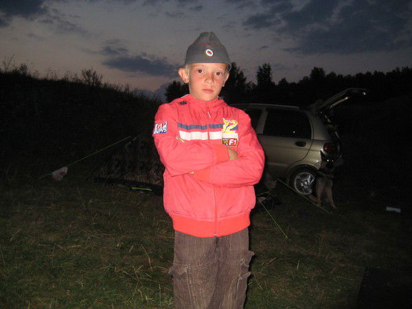 Андрей Павлов