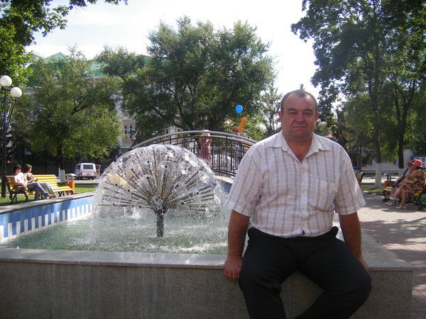 Валерий Волынец