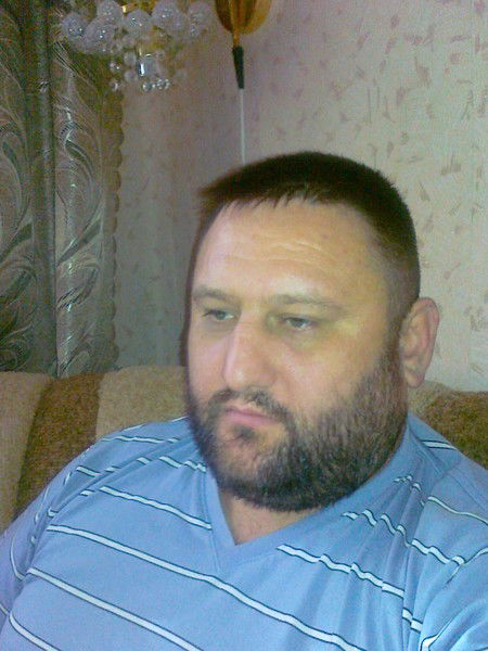 Александр Эрзин