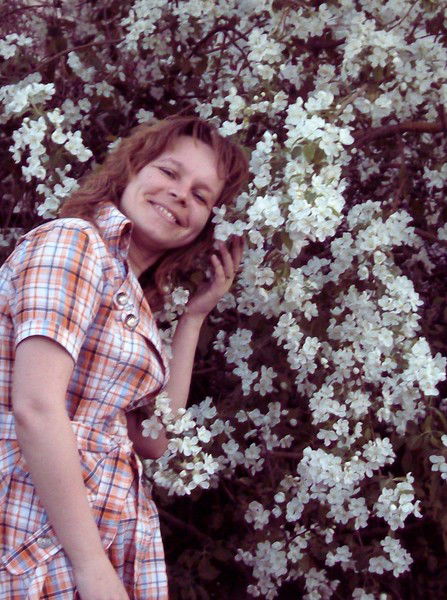 Ирина Радченко