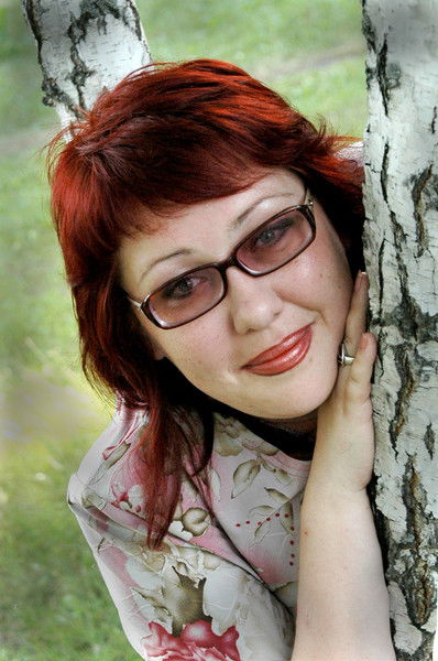 Виктория Алексеева