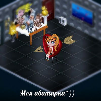 Софья Глухова