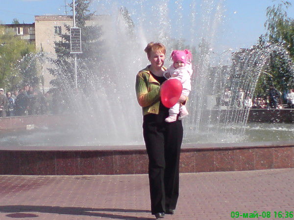 Нина Морозенко