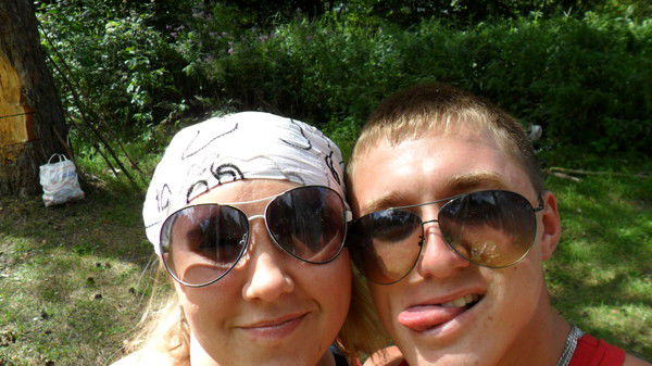 Елена Пономарёва