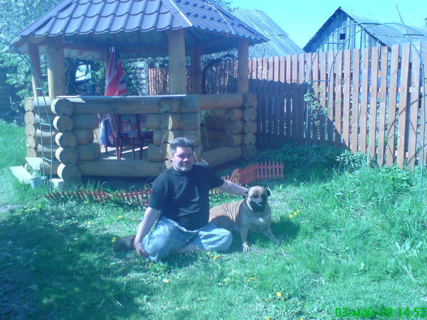 Чачин Владислав