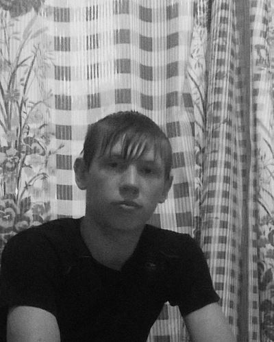 Анатолий Никитин