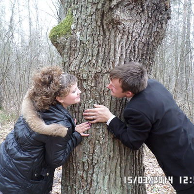 Танюша Реутская