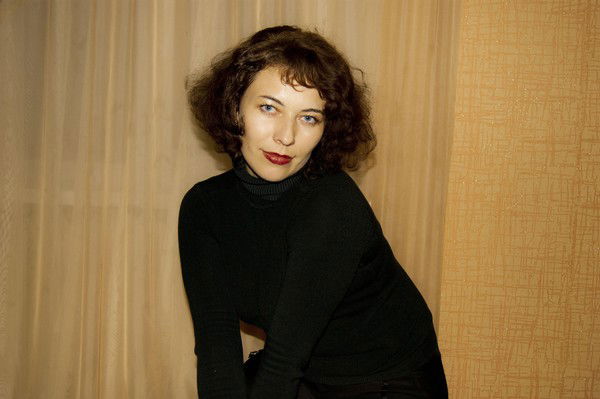 Татьяна Карабач