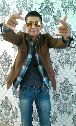 Бохадыр Ибраимов