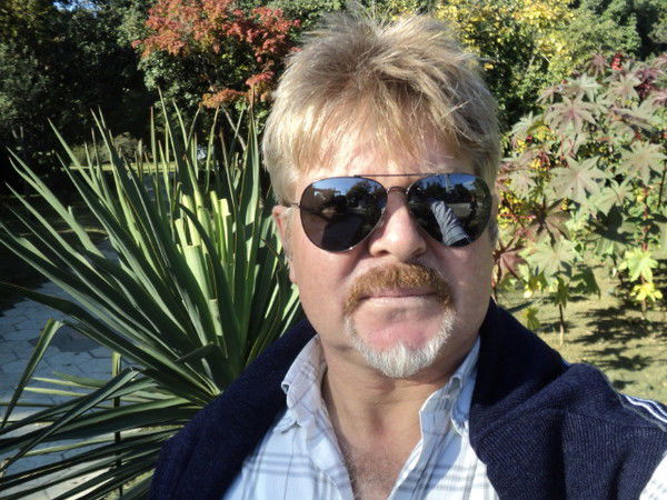 Сергей Сытин