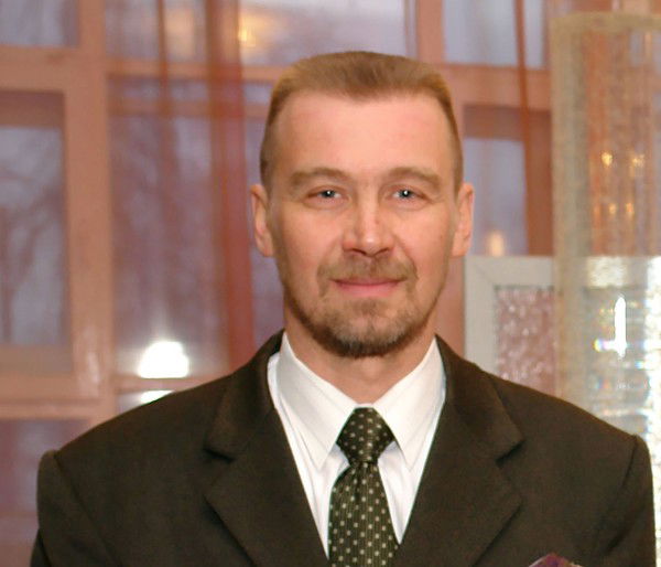 Владимир Сунцов