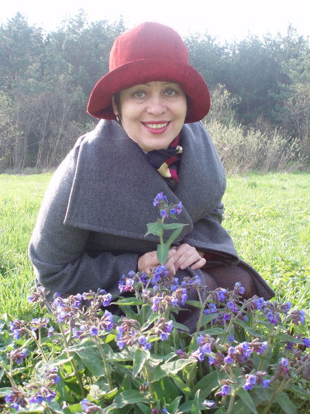 Любовь Лучшева