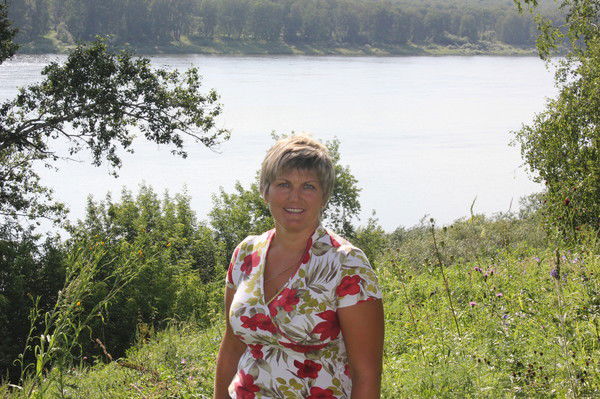 Евгения Ильяшенко