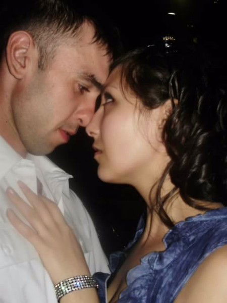 Маргарита Съёмщикова