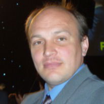 Виталий Мельников