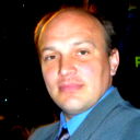 Виталий Мельников