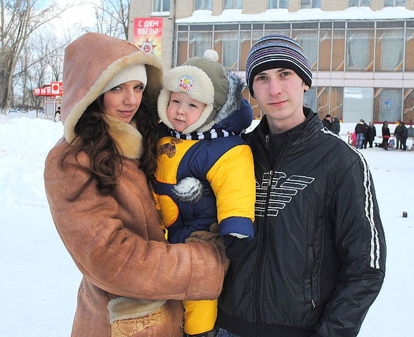 Анюта Павлова