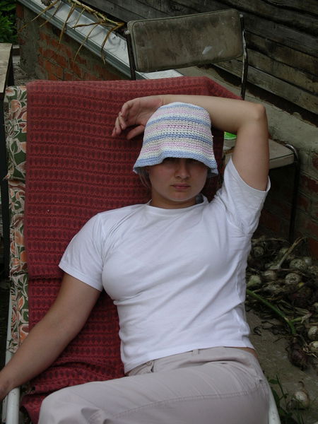 Ирина Ермакова