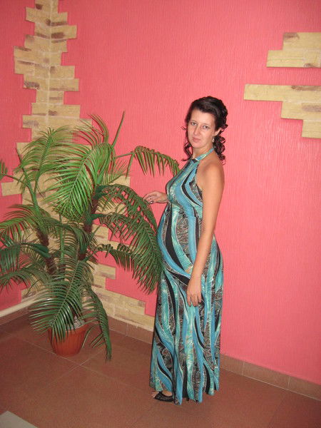 Юлия Ефимова